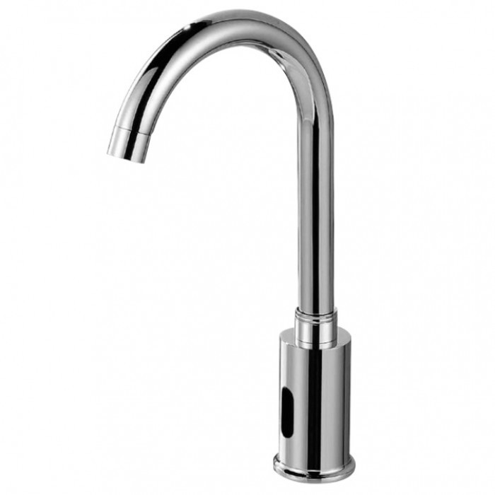 Canilla para baño con sensor hotsell