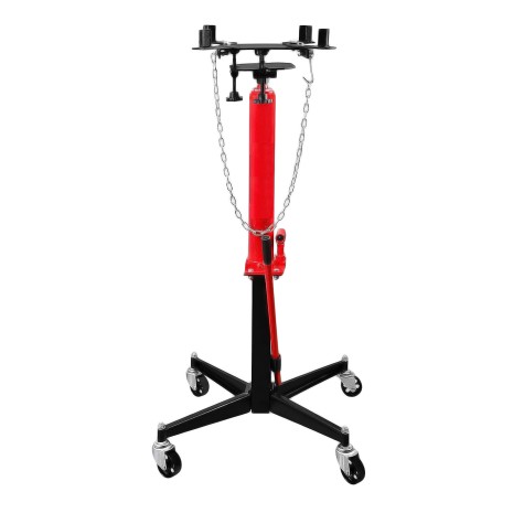 TALLER GATO VERTICAL P/CAMBIO 500KG