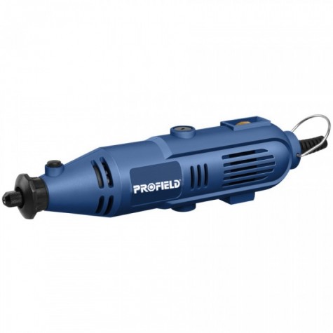 RECTIFICA 1/8" 130W MLT. 220V
