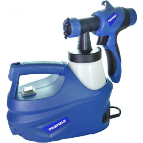 Maquina pintar portátil 350w