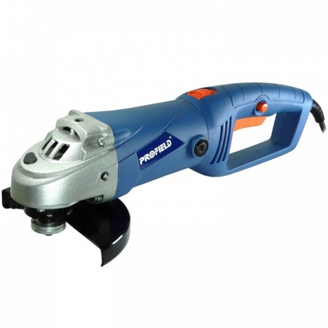 AMOLADORA  180MM 2000W PA180/230L 220V