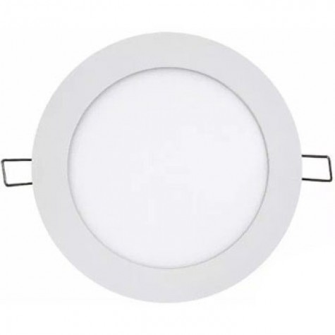 Panel led embutir 15W 