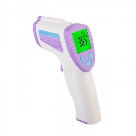 TERMOMETRO INFRARED LAZER TEMP.