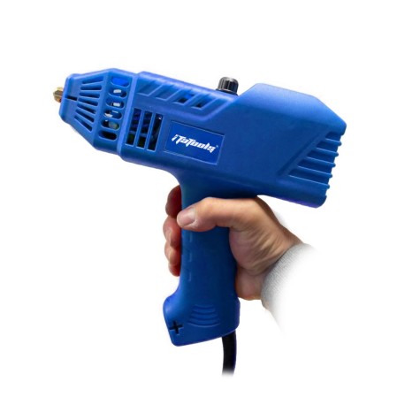 SOLDADOR TIPO PISTOLA 120A 2700W