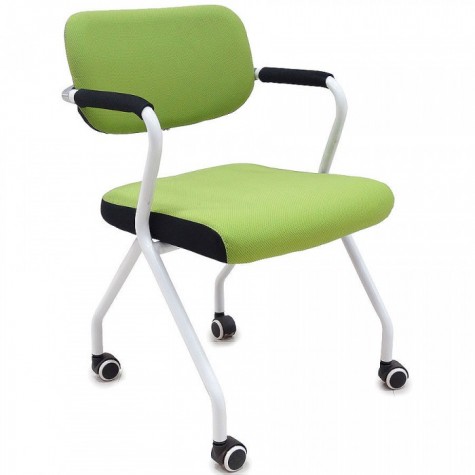 SILLA DE OFICINA CO-310B