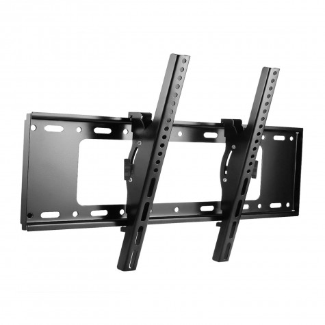 SOPORTE P/TV LCD PARED MÓVIL 32-70" 55KG