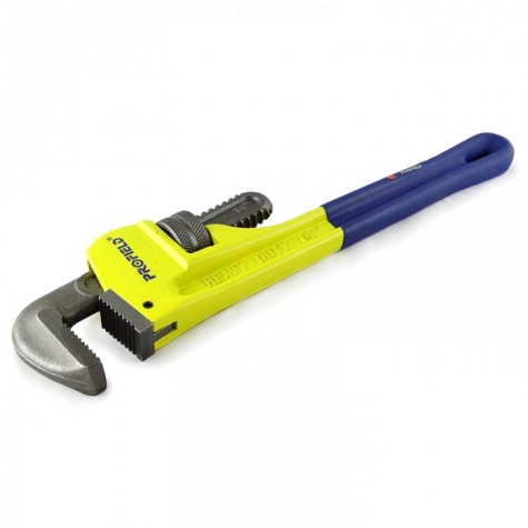 LLAVE P/CAÑO "PR" M/GOMA 24"