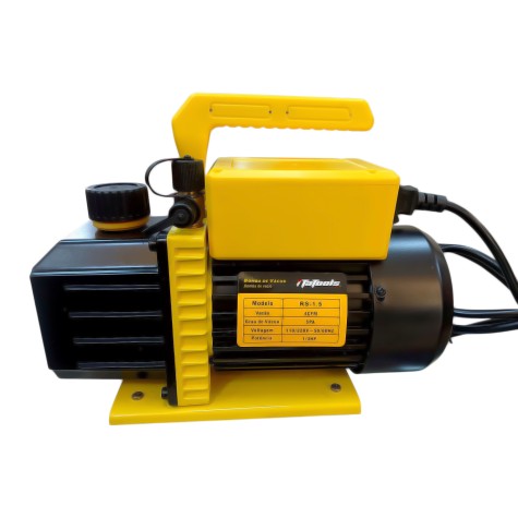 BOMBA DE VACIO SG FS 1/3HP 3.5CM