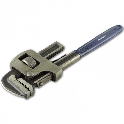 LLAVE P/CAÑO "PR" 18"