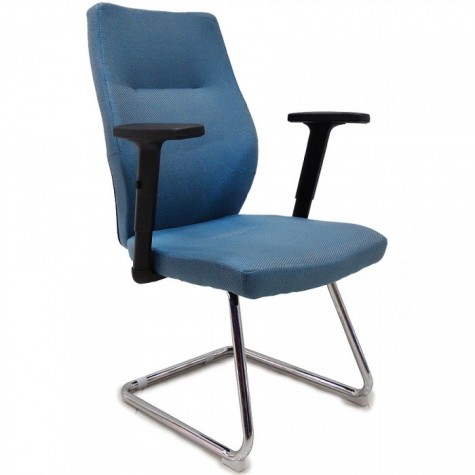 SILLA INTERLOCUTORA CO-702