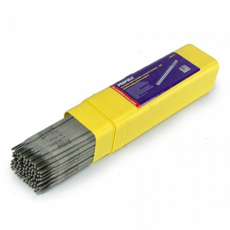 ELECTRODO PARA INOX 2.5MM 2KILO