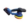 Thumbnail PULIDORA ROTOORBITAL A BATERIA 20V 2AMP 150MM0