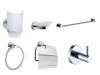 Thumbnail KIT ACCESORIO PARA BAÑO, 6 PCS CROMADO0