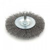 Thumbnail ESCOBA CIRCULAR DE ACERO 3″ X 3/8″ X 1/4″0