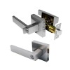 Thumbnail CERRADURA PARA PUERTA  CUADRADO PLATEADO0