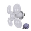 Thumbnail LUMI.LAMP.DOBLAB.BOLA 4FL 80W E27 BIV BG0
