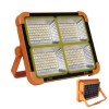 Thumbnail LUMINARIA REFLECTOR LED SOLAR  Y RECARGABLE USB 60W0