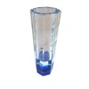 Thumbnail CRISTAL DECORACION. VASO FLOR TP.8X8X220