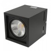 Thumbnail LUMINARIA SOBREPONER LED CUBO AR80 15W0