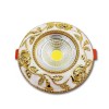 Thumbnail LUMINARIA SPOT LED EMBUTIDO REDONDO 5W0