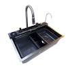 Thumbnail PILETA COCINA INX 201 SGXSG75X46CM JTN0