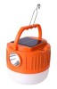 Thumbnail LAMPARA LED SOLAR - RECARGABLE USB CON IMAN 100W0
