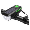 Thumbnail LINTERNA SOLAR P/BICICLETA LED CREE T6 IMPERMEABLE0