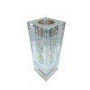 Thumbnail CRISTAL DEC. VASO FLOR TP.8X8X220