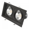 Thumbnail LUMINARIA SPOT EMBUTIR LED MR16 20W0