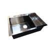 Thumbnail PILETA COCINA INOX 304 - 65X450