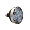 Thumbnail LUMINARIA LAMPARA DICROICA PAR30 FN 35W WW 220V NEGRO0